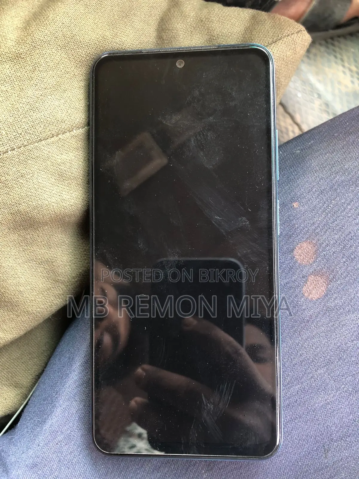 Xiaomi Redmi Note 11 6/128 (Used)