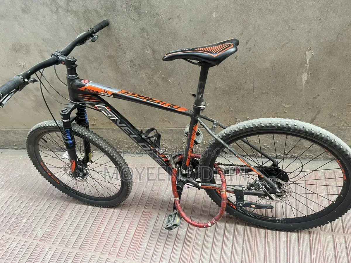Veloce 602 Bicycle For Sale