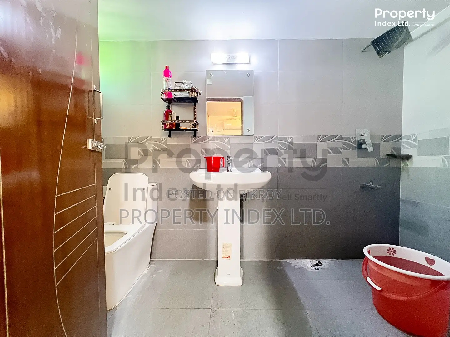1670 Sqft Apartment for Sale in Bashundhara R/A – G Block