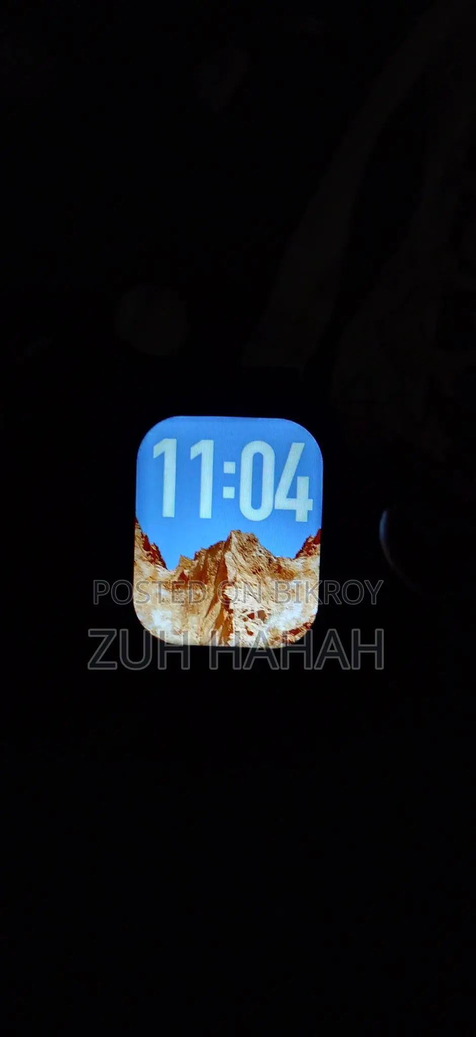 Smart Watch