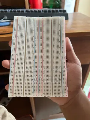Breadboard Large X2