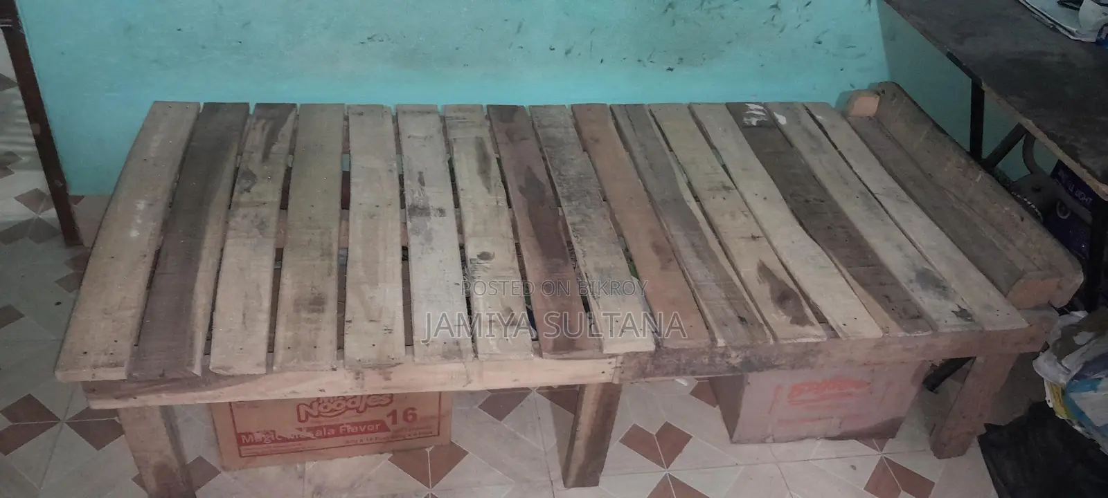 Single Bed Frame for Sale