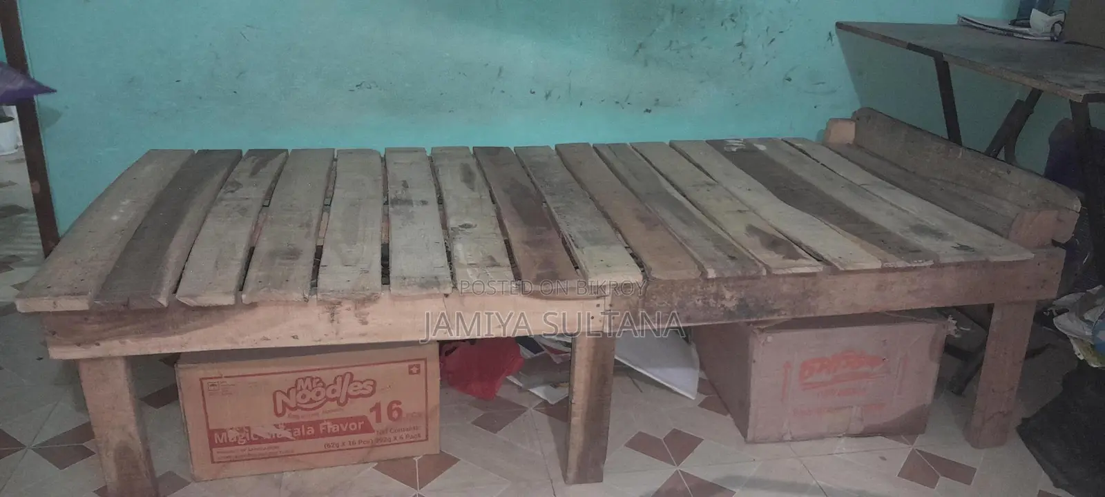 Single Bed Frame for Sale