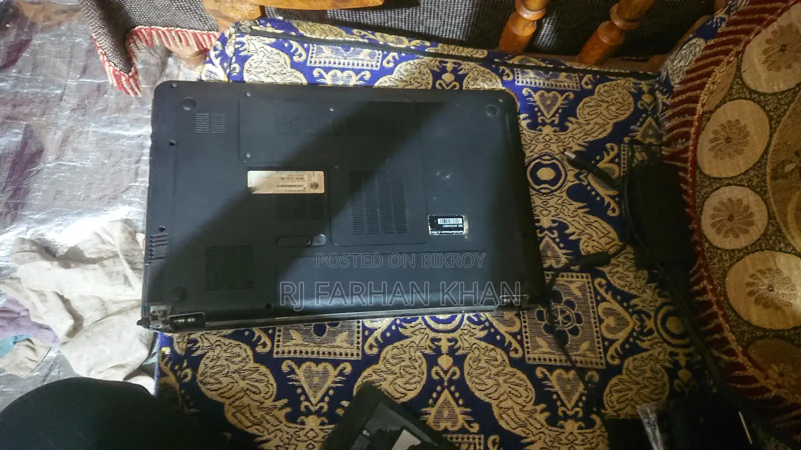 Windows 7 Core I3 4gb 500gb