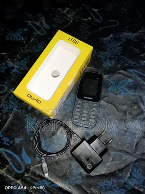 Walton ZENX 1 64 GB Black