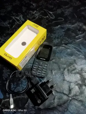 Walton ZENX 1 64 GB Black