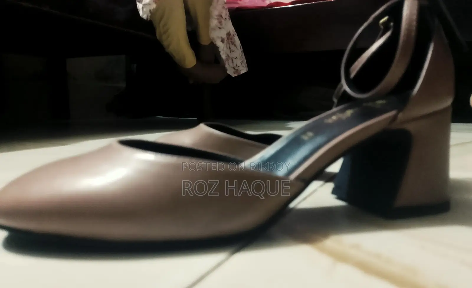 Alesya Hill For Sell. (from Italy)