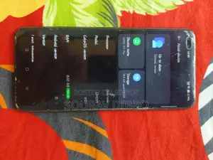 OPPO F17 Pro 8/128 (Used)
