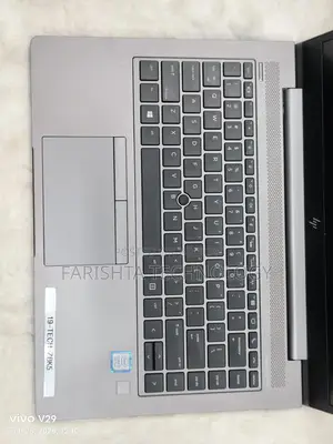 🌙Eid Special Offer Only For last 7Days HP Zbook Core i7