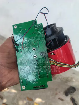 আর্দ্রতা মাপার মেশিন