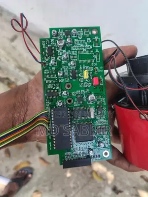 আর্দ্রতা মাপার মেশিন