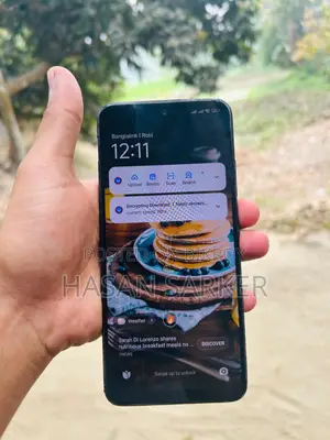 Xiaomi Redmi Note 11 4/64 (Used)