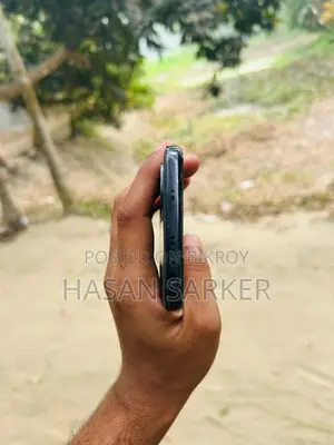 Xiaomi Redmi Note 11 4/64 (Used)