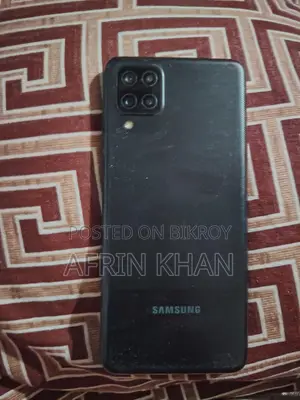 Samsung Galaxy M12 (Used)