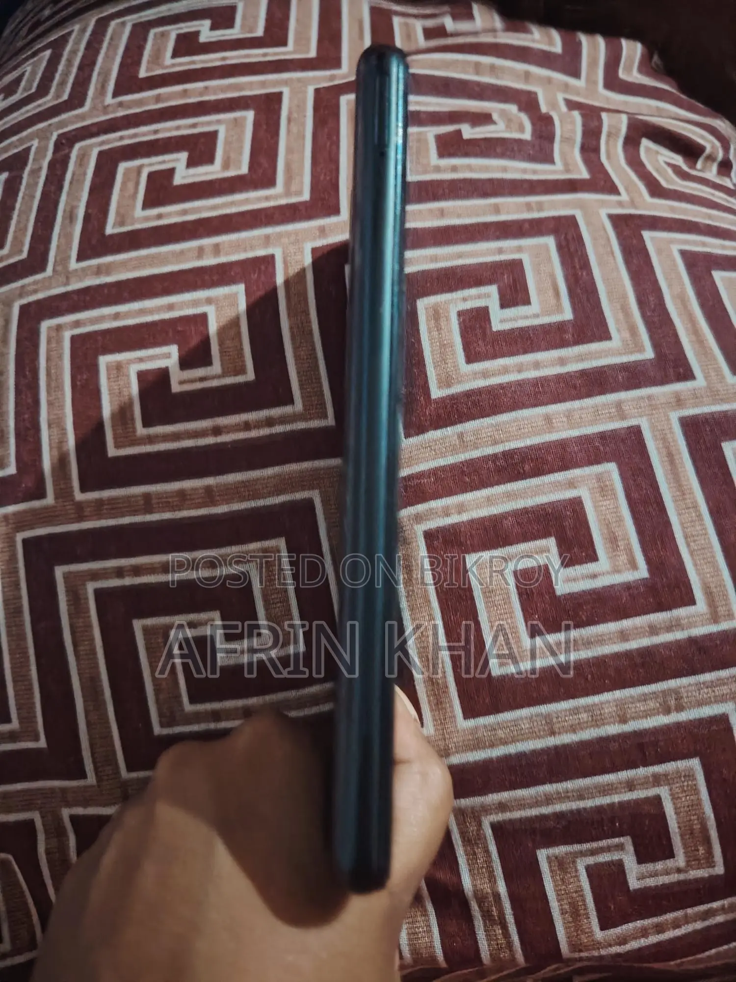 Samsung Galaxy M12 (Used)