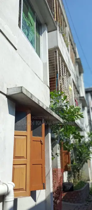 Flat Sell, Ground Floor, First Floor And 2nd