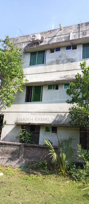 Flat Sell, Ground Floor, First Floor And 2nd