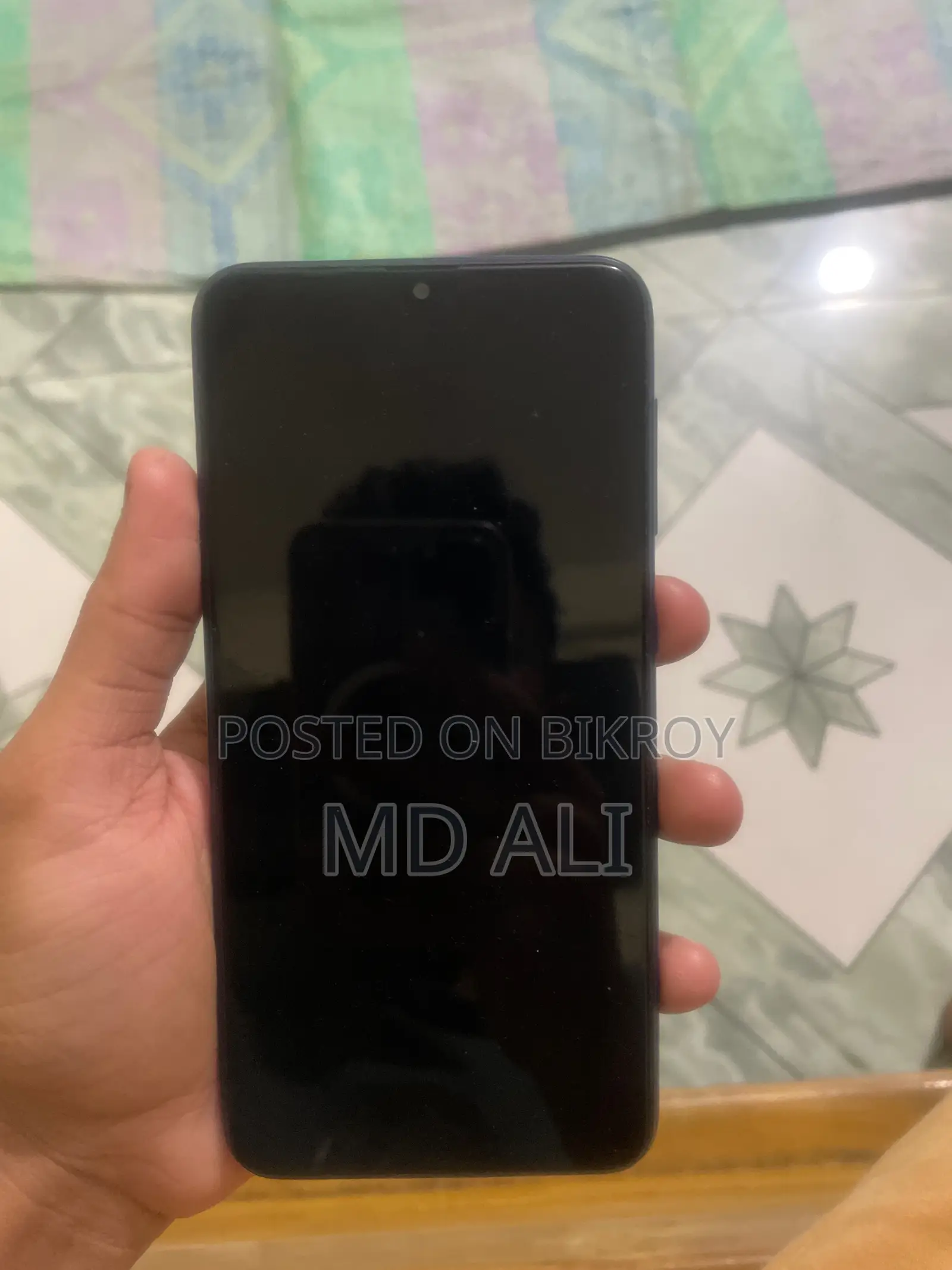 Samsung Galaxy A10 (ব্যবহৃত)