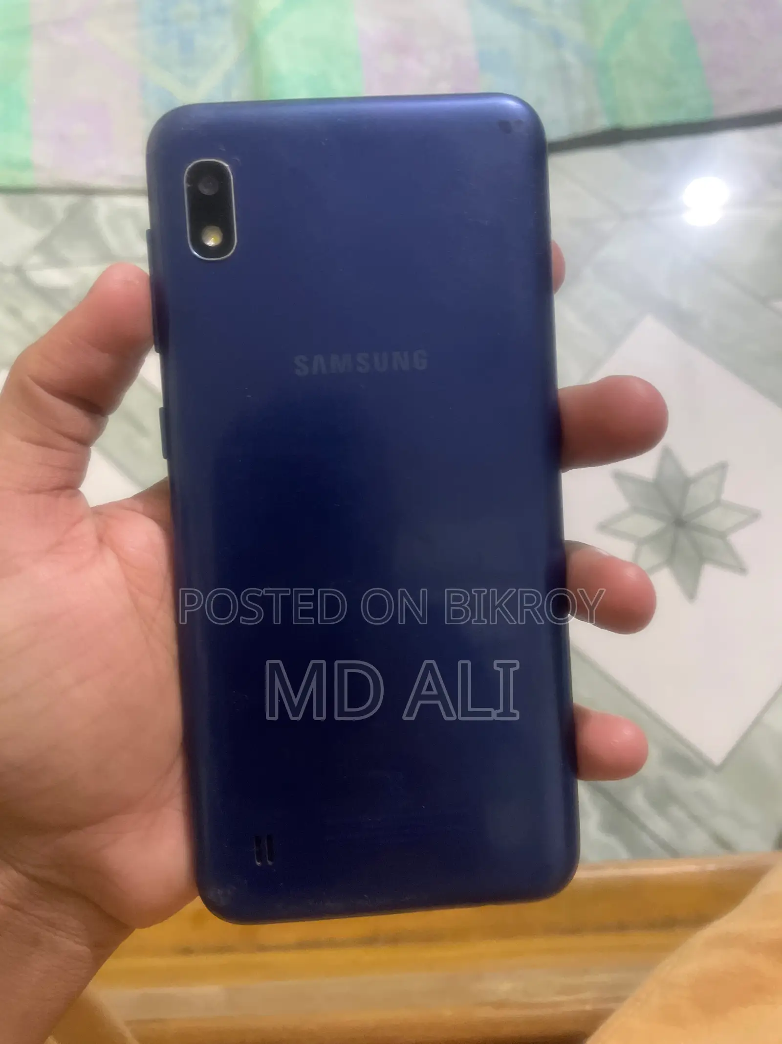 Samsung Galaxy A10 (ব্যবহৃত)