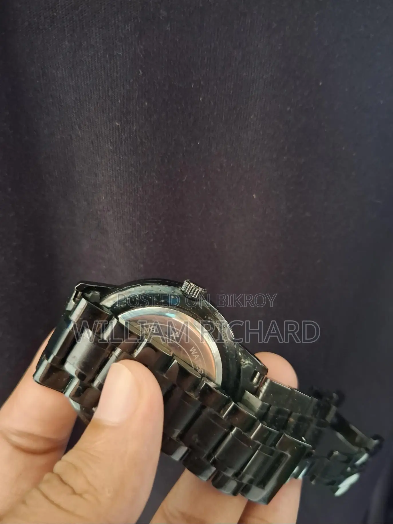 Skmei Original Watch