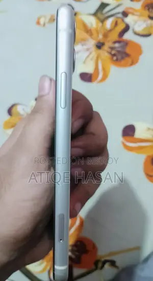 অ্যাপল আইফোন ১১ সুপার ফ্রেশ (ব্যবহৃত)