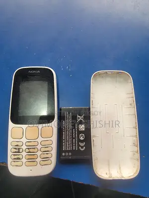 Nokia 105 (Used)