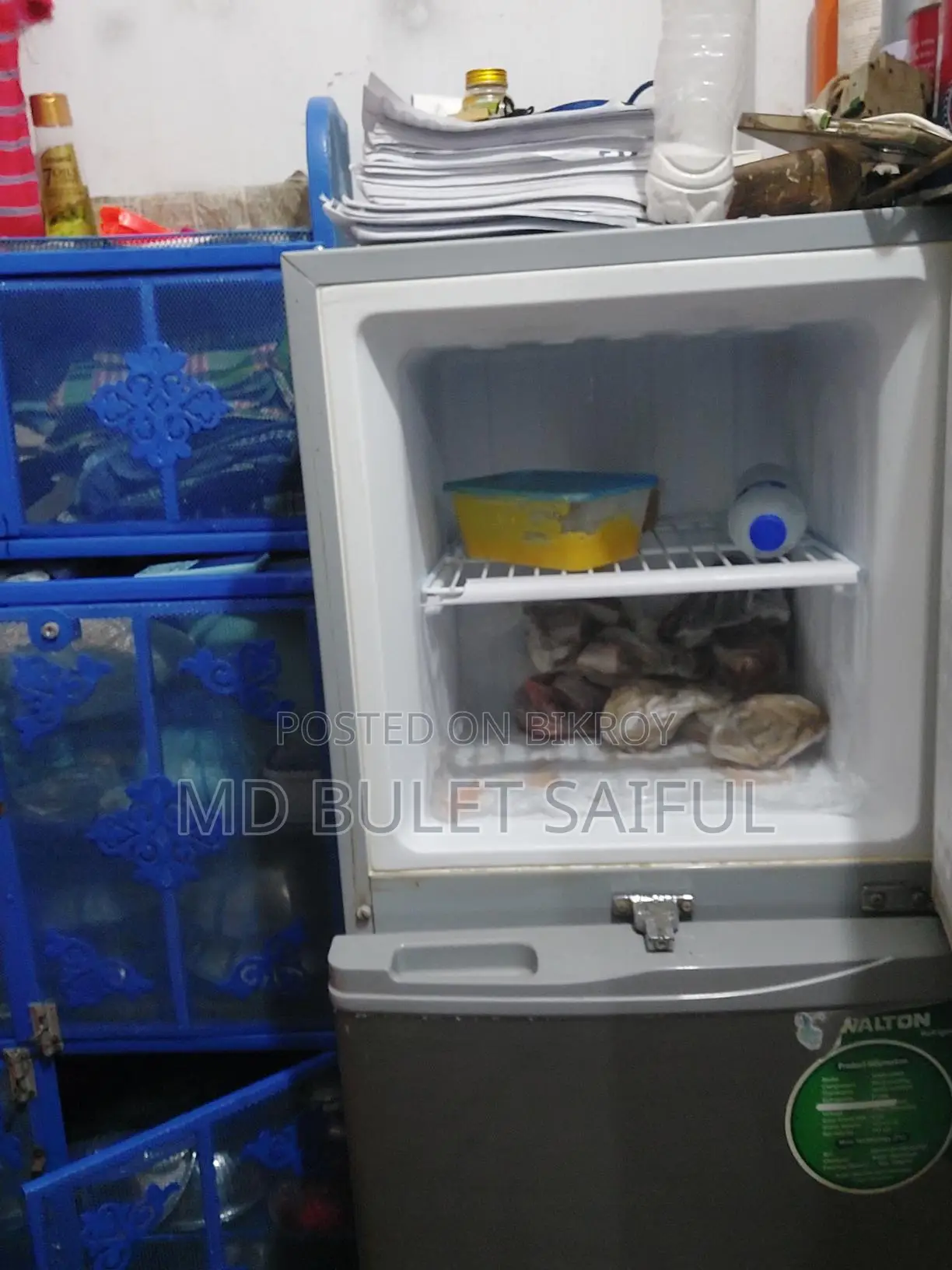 Fridge for Sale