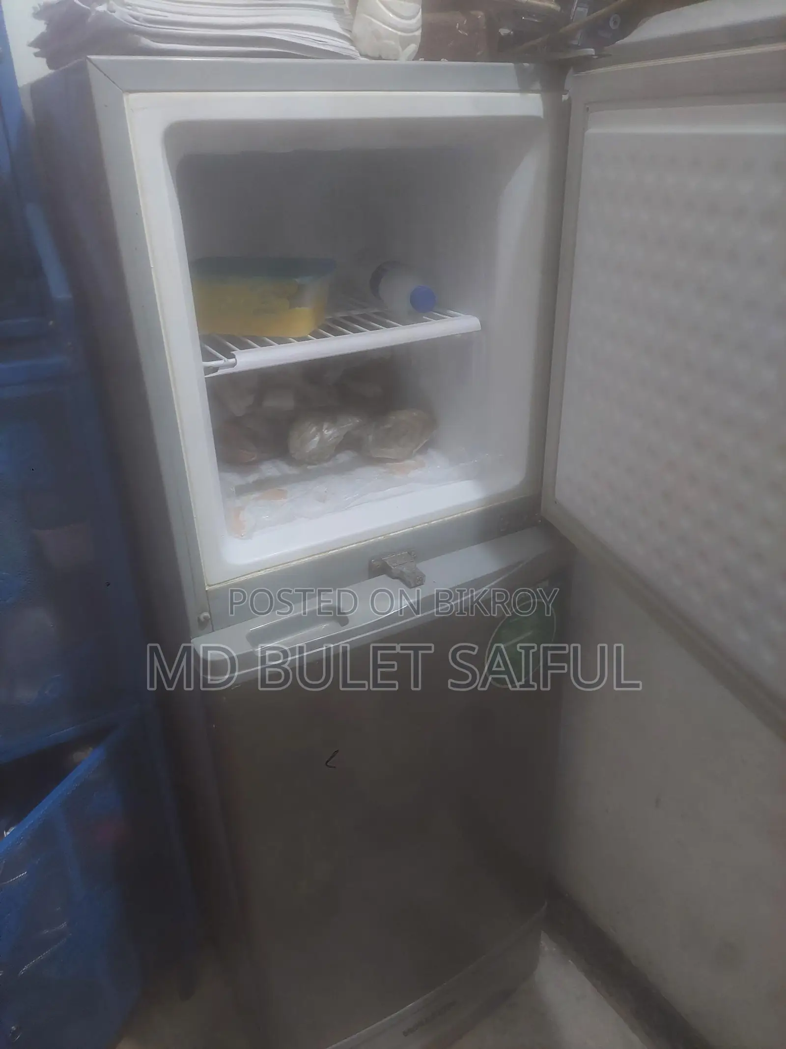 Fridge for Sale