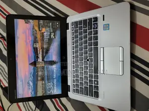 HP EliteBook 820 G3