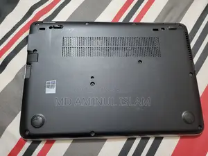 HP EliteBook 820 G3