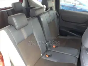Toyota Sienta G. quru. 4/41 Km 2020