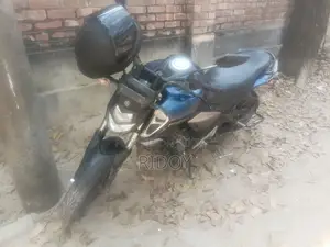 Yamaha FZS V3 . 2021