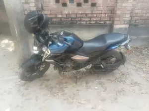 Yamaha FZS V3 . 2021