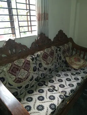 3 Piece Sofa