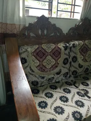 3 Piece Sofa