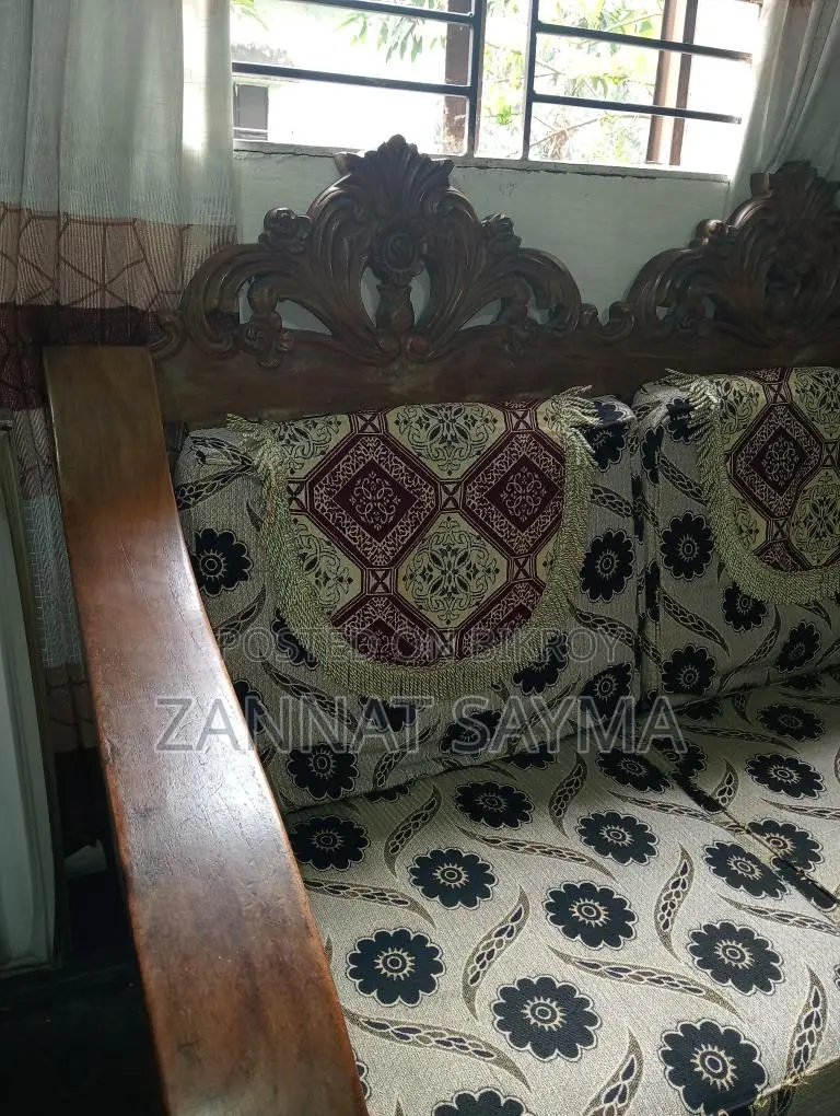 3 Piece Sofa