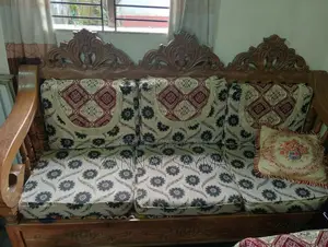 3 Piece Sofa
