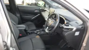 Toyota Corolla Cross Z HYB 4.5 POINT 2023