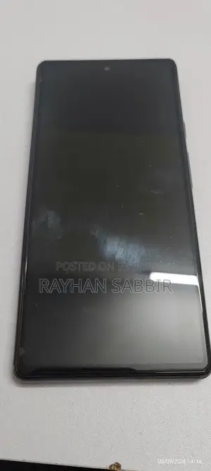 Google Pixel 6 (Used)
