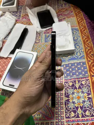 Apple iPhone 14 Pro . (Used)