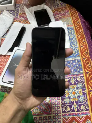 Apple iPhone 14 Pro . (Used)