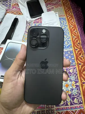 Apple iPhone 14 Pro . (Used)