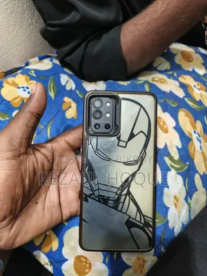 OnePlus 9R (Used)