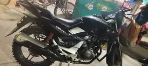 Hero CBZ 2012 model