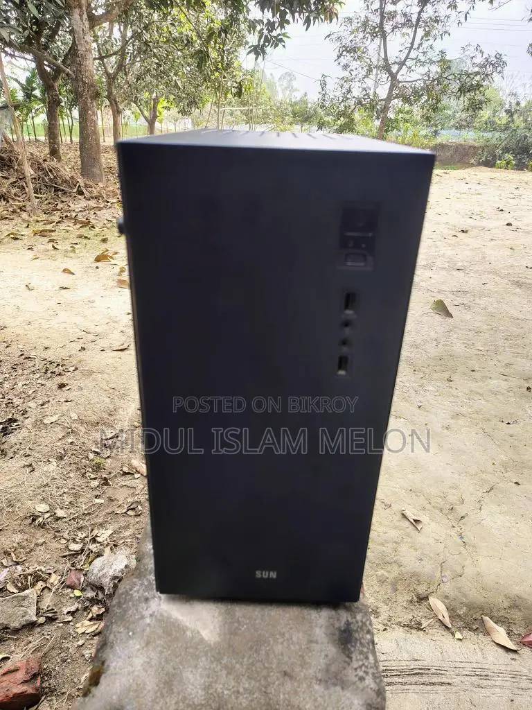 Core i5 7gen 500SSD 16gb Ram gaming pc