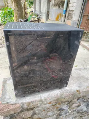 Core i5 7gen 500SSD 16gb Ram gaming pc
