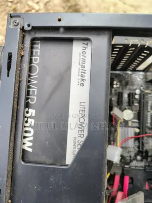 Core i5 7gen 500SSD 16gb Ram gaming pc