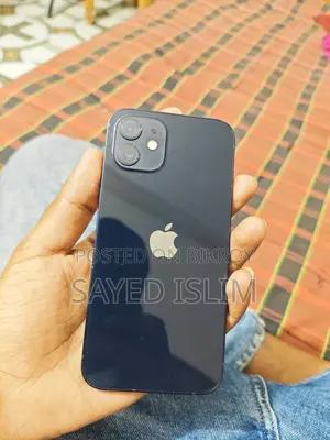 Apple iPhone 12 128 GB (Used)