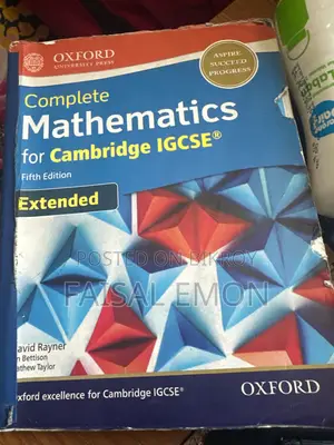 Math B Edexcel
