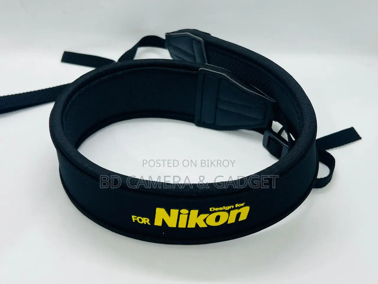 Nikon Belt